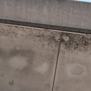 雨漏工事 施工Before写真