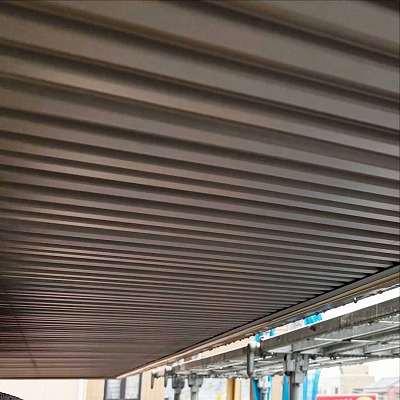 雨漏工事 施工後写真