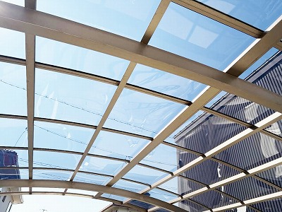 カーポート工事