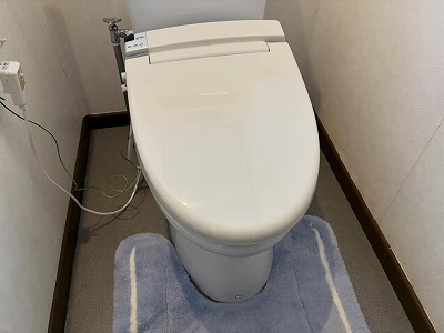 丸ごと交換は不要？便座だけの交換ならコストを抑えて快適さが戻ります