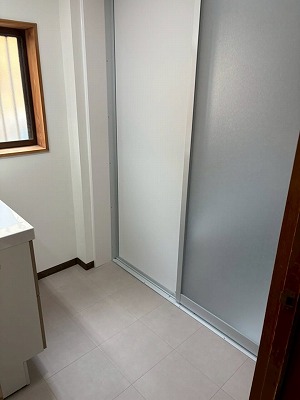 ✨新しいバスルーム、いかがですか？✨